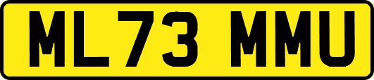ML73MMU