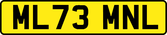 ML73MNL
