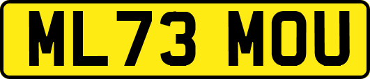 ML73MOU