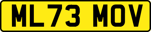 ML73MOV