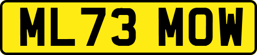 ML73MOW