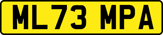 ML73MPA