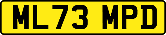 ML73MPD