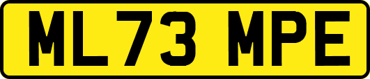 ML73MPE