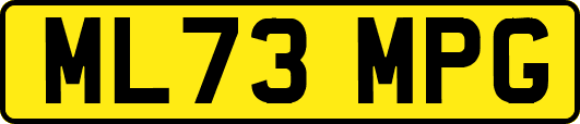 ML73MPG