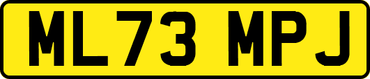 ML73MPJ