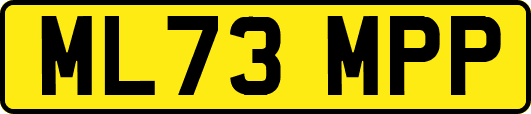 ML73MPP