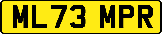 ML73MPR