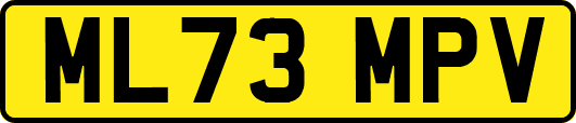 ML73MPV