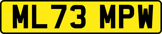 ML73MPW