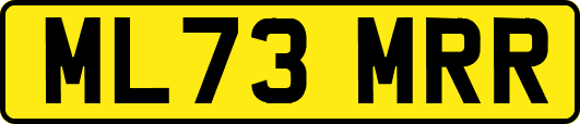 ML73MRR