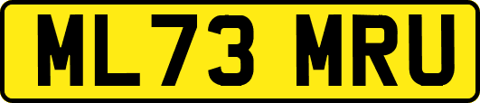 ML73MRU