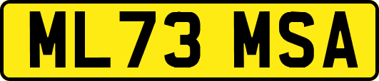 ML73MSA