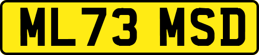 ML73MSD