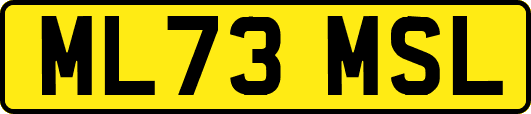 ML73MSL
