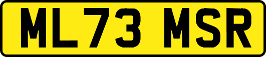 ML73MSR