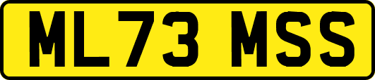 ML73MSS