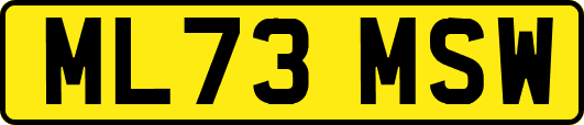 ML73MSW
