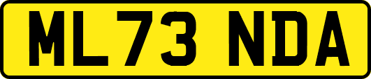 ML73NDA