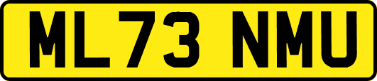 ML73NMU