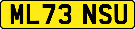 ML73NSU