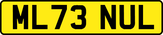 ML73NUL