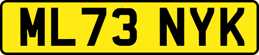 ML73NYK