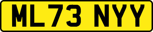 ML73NYY