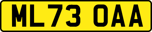ML73OAA
