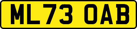 ML73OAB