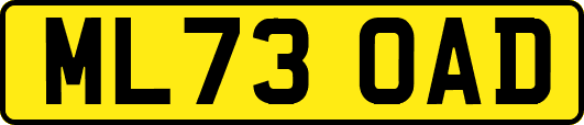 ML73OAD