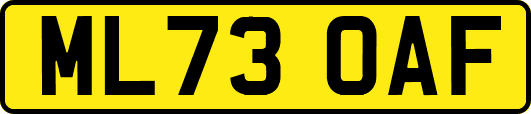 ML73OAF