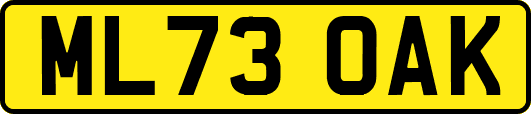 ML73OAK