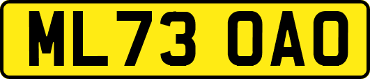 ML73OAO