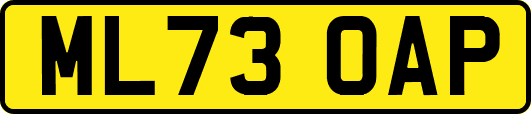 ML73OAP