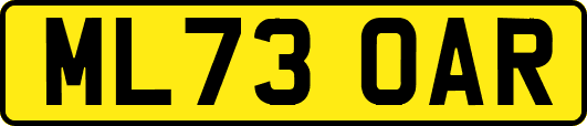 ML73OAR
