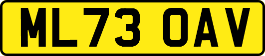 ML73OAV