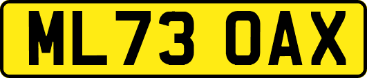ML73OAX