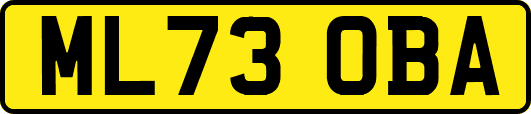 ML73OBA