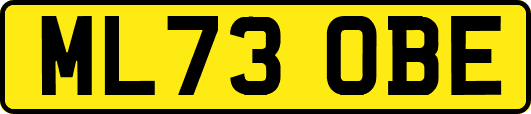 ML73OBE