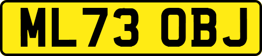 ML73OBJ