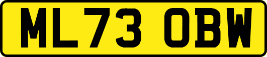 ML73OBW