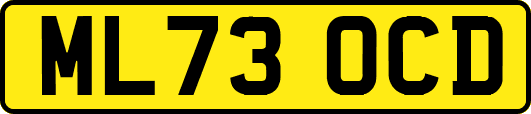ML73OCD