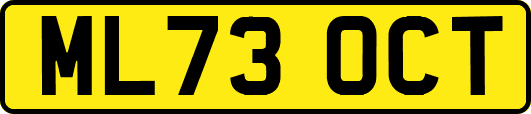 ML73OCT
