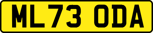 ML73ODA