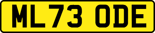 ML73ODE
