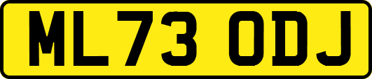 ML73ODJ