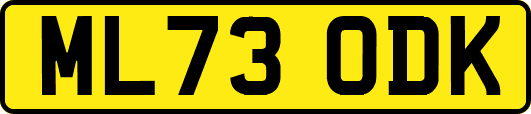 ML73ODK