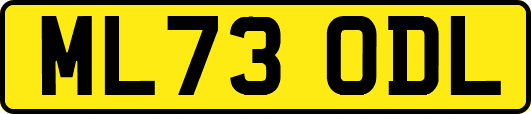 ML73ODL
