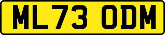 ML73ODM